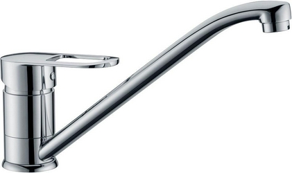 Смеситель Elghansa Ecoflow Alpha 56A0103 для кухонной мойки| 5x18x28