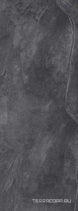 Керамогранит Kerama Marazzi Surface Laboratory /Ардезия черный ZZ119.5x320 Черный 