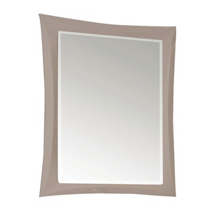 Зеркало ""- 65см, цвет бежевый (cappuccino) ZZ 1Marka Elegant У72500