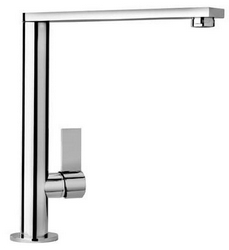 Смеситель Paini Cucina 64CR579Q90KM для кухонной мойки| 8x25x25