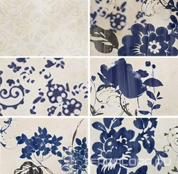 Anni 60 mix ( 6 pz ) XX |12x18