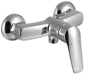 Смеситель Iddis Torr TORSB00i03 для душа| 21x15x15