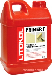 Грунтовка универс. Primer F-м 2 кг ZZ