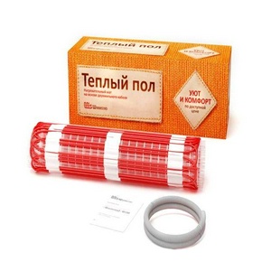  Нагревательный мат "" WSM-680-4,50