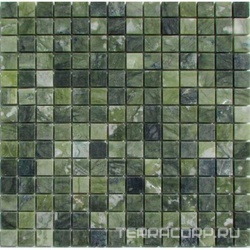 Мозаика из камня на сетке М20-192-20Т ZZ |30.5x30.5