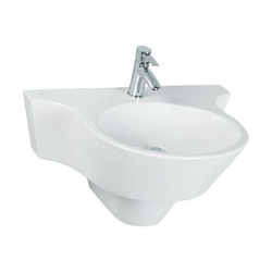 Раковина Creavit Amorf AF070| 69x20x51