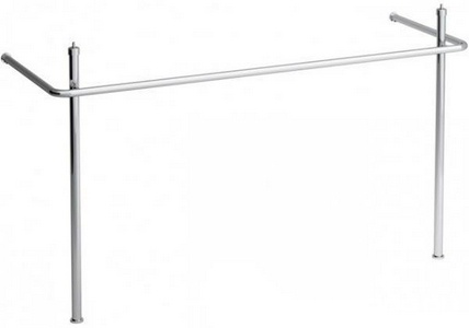 Полотенцедержатель для раковины арт.8.1396.5 (цв.хром), Laufen  ZZ Laufen Pro S 3.8596.0.004.000.1