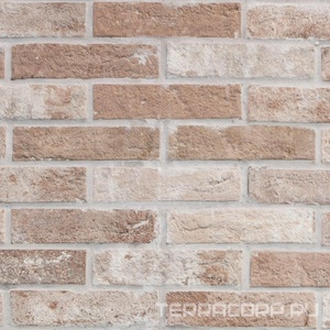 Керамогранит Sadon Bristol  Rust «мин. шов 1 см» ZZ6x25 Серый 