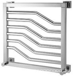 Полотенцесушитель Art.713CR 520х520 мм (ГВС), Margaroli ZZ