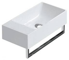 Раковина Catalano Zero 15025VE00 50| 50x12x25