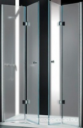 ELENA-W-BS-22-200-P-Cr Душевая дверь | ZZ