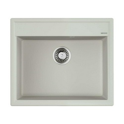 Мойка кухонная Omoikiri Daisen 60-PA пастила| 51x60x21