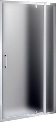 MOLVENO-BA-11-70+20-P-Cr Душевая дверь | ZZ
