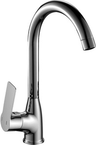 Смеситель Rossinka -23 для кухонной мойки 11x36x22 Rossinka RS27 RS27-23