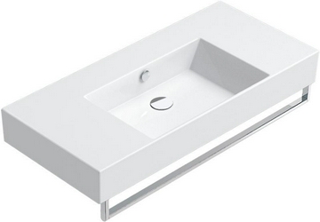 Раковина Catalano Premium Up 100| 100x16x47