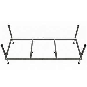 Каркас для прямоугольных акриловых ванн ьный 180х80 со сборочным пакетом, KollerPool Koller Pool универсал CR180x80