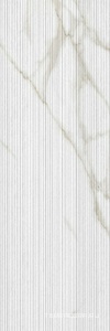 Керамическая плитка FAP Ceramiche Roma  Filo Calacatta I25x75 Белый 