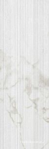 Керамическая плитка FAP Ceramiche Roma  Filo Calacatta I25x75 Белый 