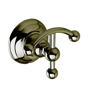 Крючок  (цв. бронза),  ZZ Nicolazzi Classica 1481 BZ