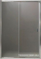 UNO-195-BF-1-120-P-Cr Душевая дверь | ZZ