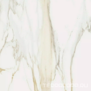 Керамогранит Florim I Classici di Rex Сalacatta Gold Glossy 60х60 Золотой 