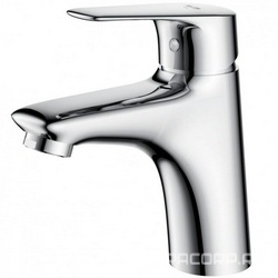 Смеситель AM.PM Fun F8902100 для раковины| 4x14x14