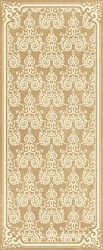Visconti beige wall 03 XX |25x60