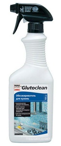 Обезжириватель для кухонь 750 мл Pufas GlutoClean 390 365 - R