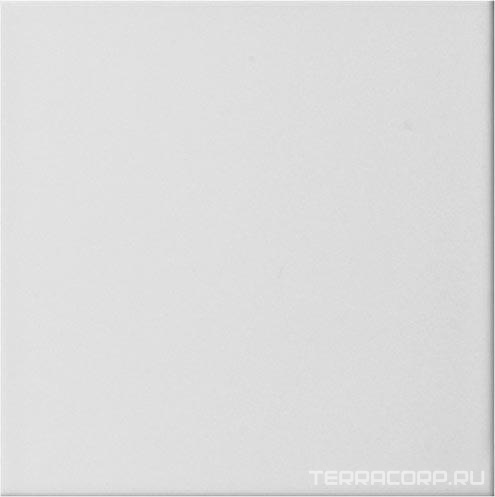 Керамическая плитка Devon & Devon Soho Pasta Bianca Plain White 15x15 Белый, фото 3
