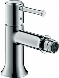 Смеситель Hansgrohe Talis Classic 14120000 для биде| 5x16x13