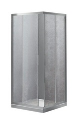SELA-A-2-80-P-Cr Душевой уголок | ZZ