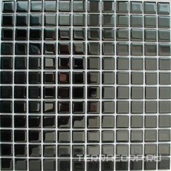 Мозаика FA06601 (чип 25x25) ZZ 30х30