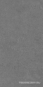 Керамогранит Kerama Marazzi Про Фьюче  серый темный обрезной 60x119.5 Серый 