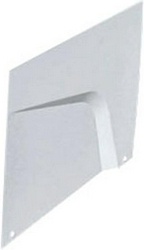 Торцевая панель к ванне Сиэтл правая ZZ