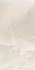 Керамогранит Florim Rock Salt   White Gold lucido 60x120 Бежевый 