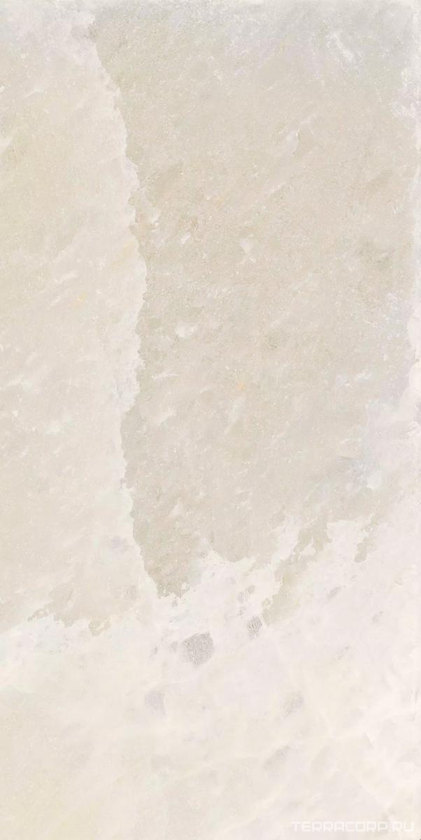 Керамогранит Florim Rock Salt White Gold lucido 60x120 Бежевый, фото 4