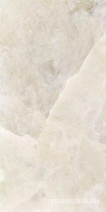 Керамогранит Florim Rock Salt   White Gold lucido 60x120 Бежевый 