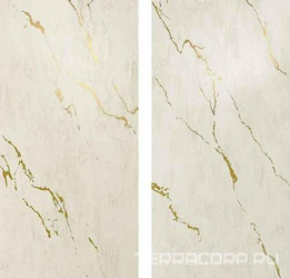 Marvel Imperial White Gold Vein 1 ZZ|40x80