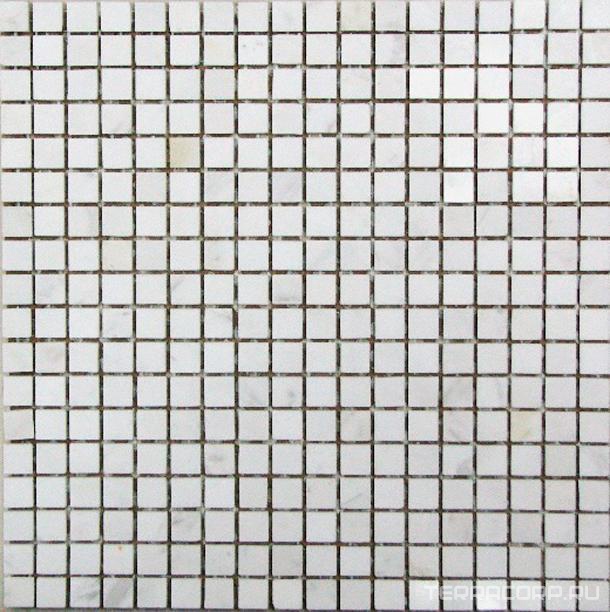 Мозаика Bonaparte Мозаика из натурального камня Winter (15x15x6) 30,5x30,5 Комбинированный, фото 3