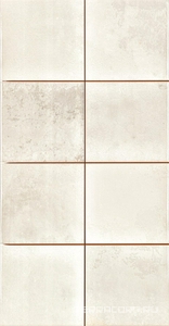 Керамическая плитка Pamesa Artisan  Blanco 31,6x60 Белый 