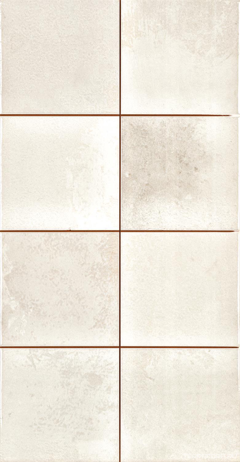 Керамическая плитка Pamesa Artisan Blanco 31,6x60 Белый, фото 5