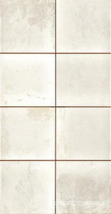 Керамическая плитка Pamesa Artisan  Blanco 31,6x60 Белый 