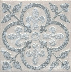 Керамическая плитка Kerama Marazzi Барио Декор  B3115x15 Комбинированный 