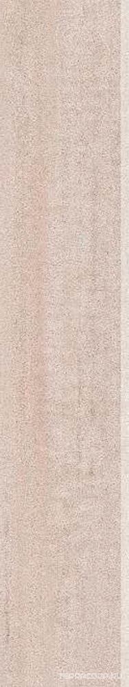 Ступени Kerama Marazzi Про Дабл беж плинтус обр. гр. 60x9,5 ZZ Бежевый, фото 3