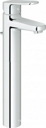Смеситель Grohe Europlus II 32618002 для раковины| 5x38x13