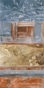 Керамогранит Gardenia Orchidea Gioia  Decoro Pompei (6pz) ZZ60x120 Комбинированный 