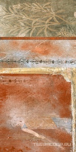 Керамогранит Gardenia Orchidea Gioia  Decoro Pompei (6pz) ZZ60x120 Комбинированный 