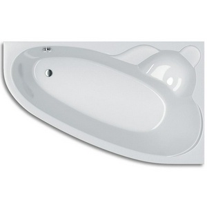 Ванна Nadine 170х100 P Koller Pool nadine NADINE170X100R