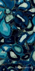 Керамогранит La Faenza Aesthetica AE AGA6 12 LP (п.п.) 60x120 Комбинированный 