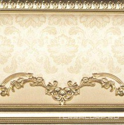 Cachemir Gold Zocalo XX |20x20